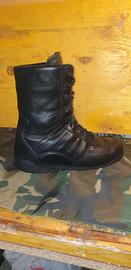 CRISPI S.W.A.T. GTX PRO - HI-SAFETY TACTICAL - 44