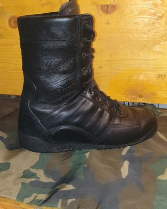 CRISPI S.W.A.T. GTX PRO - HI-SAFETY TACTICAL - 44
