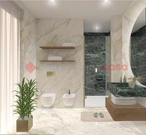 Appartamento Milano [TRILO121VRG]