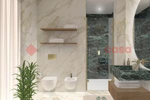 Appartamento Milano [TRILO121VRG]