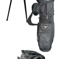 Mizuno BR-DX Stand Bag (Usato)