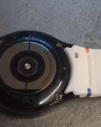 smartwacth Samsung 4 