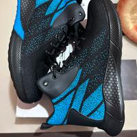 Scarpe antinfortunistiche 43