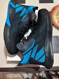 Scarpe antinfortunistiche 43