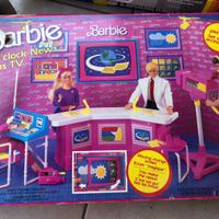 Giochi Barbie vintage