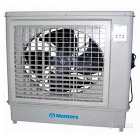 N2 FRAFFRESCATORI MUNSTERS (FCA 5)