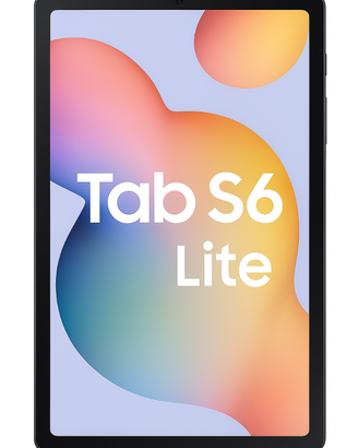 Samsung Galaxy Tab S6 Lite (2020)