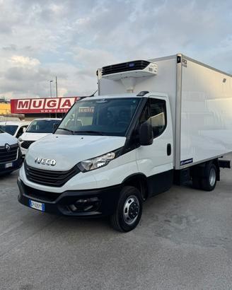 IVECO DAILY 35C16 3.0 E6 FRIGO FRCX-20