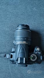 Nikon Reflex D3000