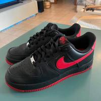 Nik Air Force 1