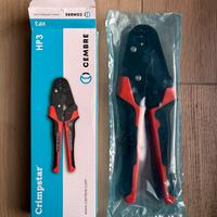 Pinza Crimpatrice CEMBRE HP3 CRIMPSTAR