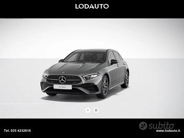 Mercedes-Benz Classe A A 180 AMG Line Extra