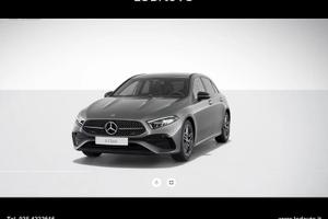 Mercedes-Benz Classe A A 180 AMG Line Extra
