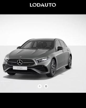 Mercedes-Benz Classe A A 180 AMG Line Extra