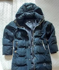 giaccone donna lungo