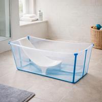 Vaschetta bagno neonati Stokke Flexi