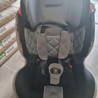 Seggiolino Foppapedretti Isofix