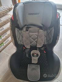 Seggiolino Foppapedretti Isofix