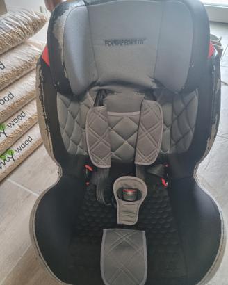 Seggiolino Foppapedretti Isofix