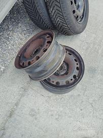 Gomme 4 stagioni