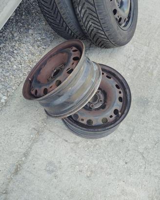 Gomme 4 stagioni