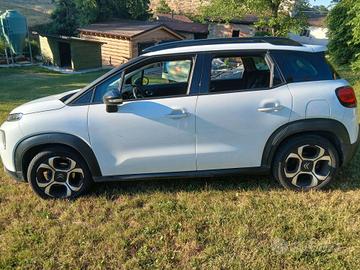 C3 Aircross Full Optional