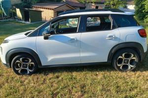 C3 Aircross Full Optional