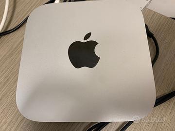 Mac Mini M4 (16GB) 256GB + Tastiera + Trackpad