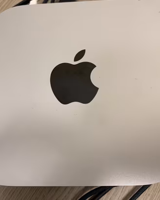 Mac Mini M4 (16GB) 256GB + Tastiera + Trackpad