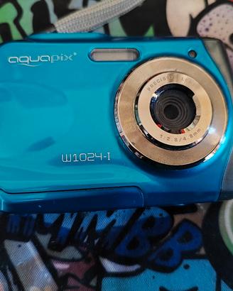 Aquapix W1024-I fotocamera digitale