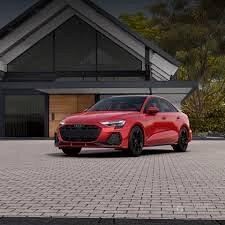 RICAMBI AUDI A3 S LINE 2026