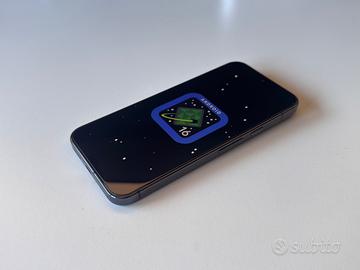 Google Pixel 9 Pro XL 128GB - nero ossidiana