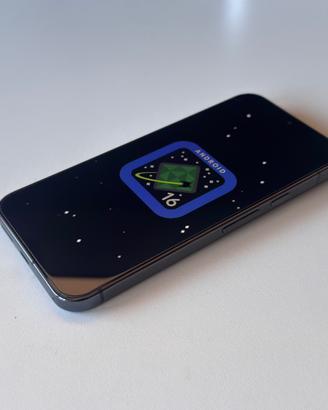 Google Pixel 9 Pro XL 128GB - nero ossidiana