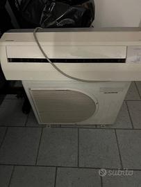 Condizionatore fisso