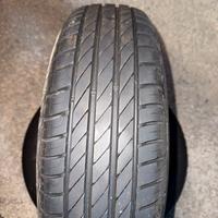 Gomme furgone invernali