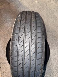 Gomme furgone invernali