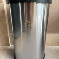 Cestino spazzatura Simplehuman