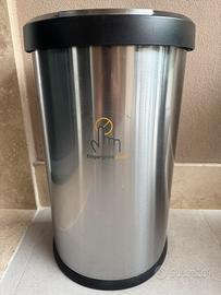 Cestino spazzatura Simplehuman