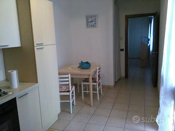 Due apparatamenti a reddito arredati in centro