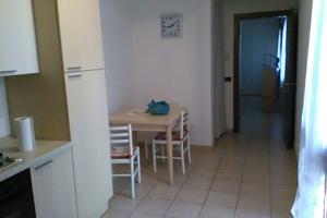 Due apparatamenti a reddito arredati in centro