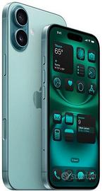 iPhone 16