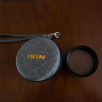 nisi italia Lente Macro 58-52-49mm