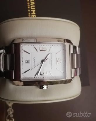Orologio Baume&Mercier