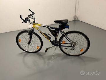 Mountain Bike da donna
