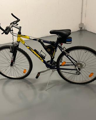 Mountain Bike da donna