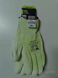 guanti da lavoro
