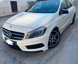 Mercedes classe A200 AMG