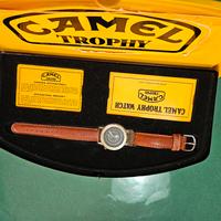 orologio Camel Thophy