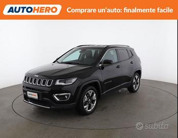 JEEP Compass DG03816