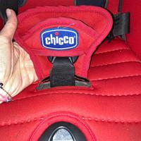 Seggiolino Auto Chicco